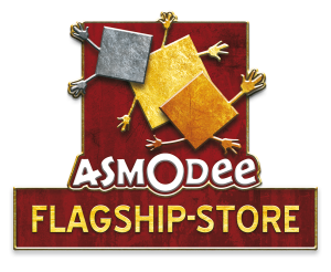 Asmodee Flagshipstore