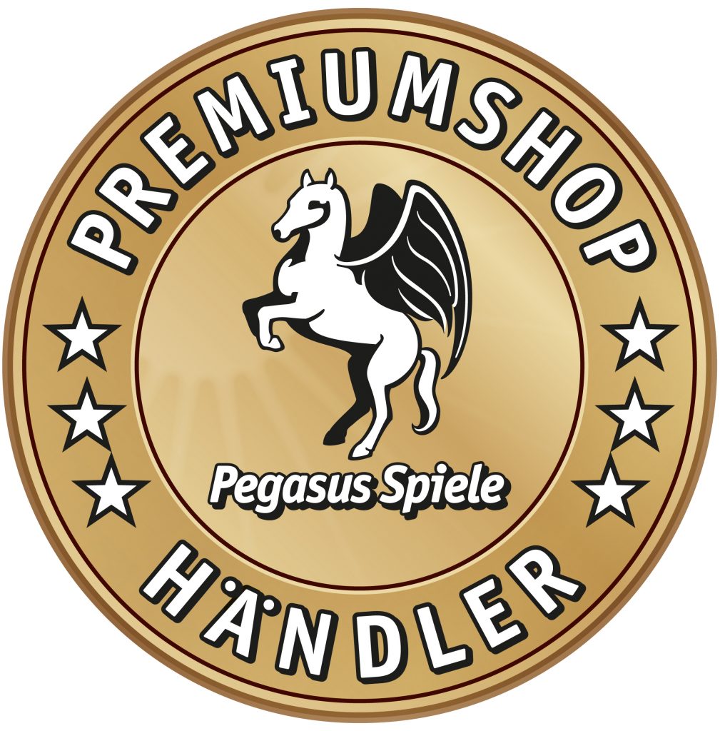 Pegasus Premium Shop