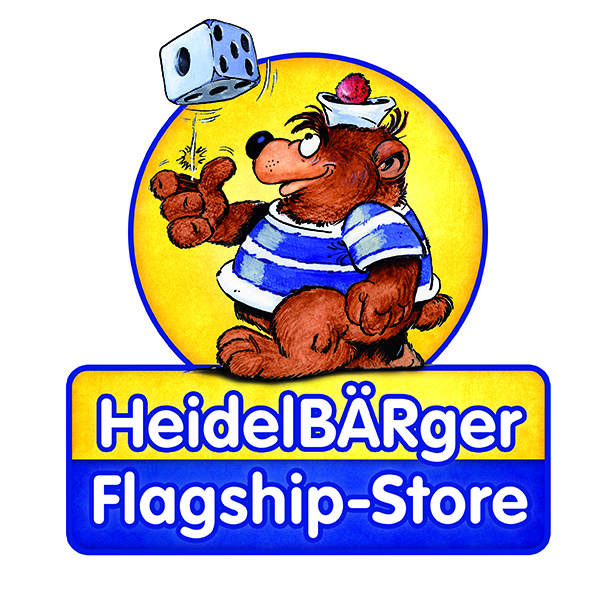 HeidelBÄRger Flagship Store