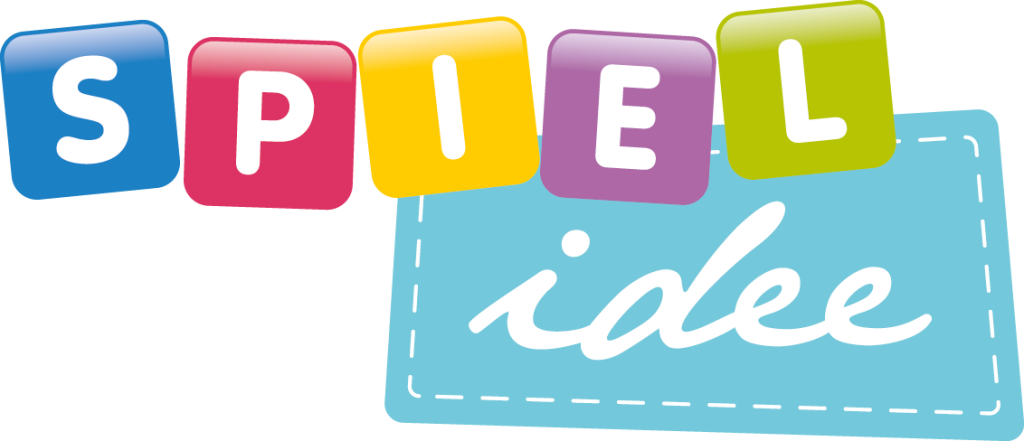 Logo der SpielIdee in Rostock