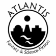 Atlantis – Fantasy & Science Fiction