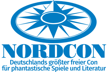 Logo der Nordcon in Hamburg