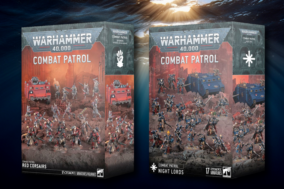 BP_RCvsNL Red Cosairs vs. Night Lords