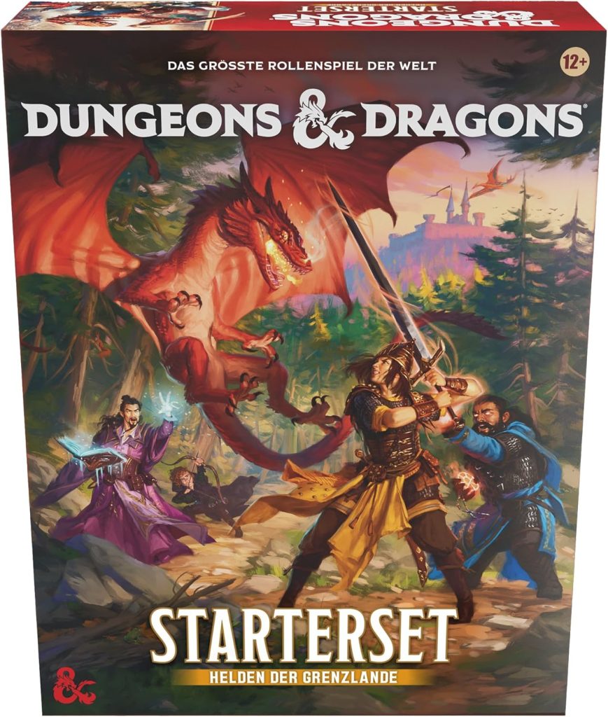 D&D Starter Set